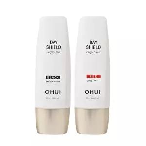 [오휘]오휘 데이쉴드 퍼펙트 선 50ml 택1