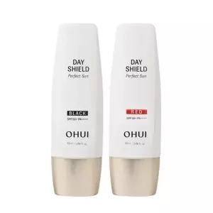 [오휘] 데이쉴드 퍼펙트 선 50ml 택1