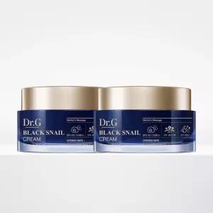 닥터지 블랙 스네일 크림 50mL