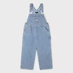 후아유 WHOAU 캘리걸 Cool Denim Overalls WHTJG2 1F