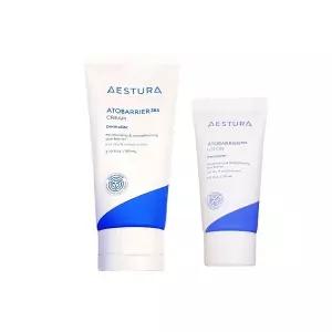 에스트라 아토베리어 365 크림 80ml 1개로션 30ml(증정품) 1개
