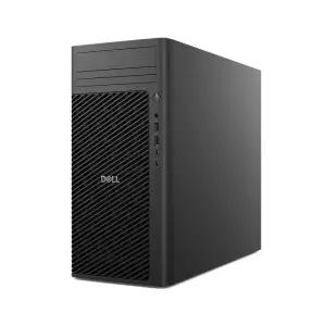 DELL 프로맥스 타워 T2 FCT2250 Ultra 9 285K 8GB 512GB Win11 Pro 워크스테이션 사무용 데스크탑