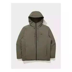 K2 [택가 369,000원] KMU24520 남성 경량 구스 씬에어 ANANTA-LITE