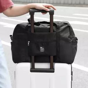 대형 보스턴백 공항 패션 가방 캐쥬얼 트래블 더플백