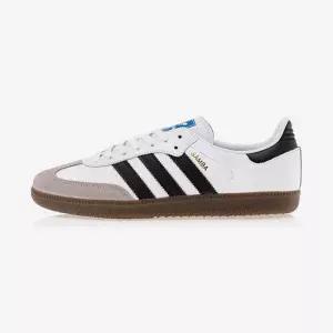 매장정품 아디다스 ADIDAS B75806 데일리슈즈 캐주얼화 삼바 1020063981 신발