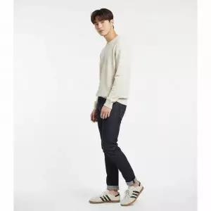 가젤 로우 프로 초크화이트 블랙 IH1930