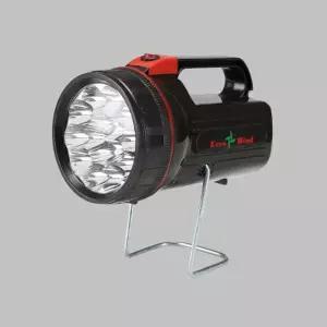 랜턴 LED 손전등 SE-207 15구 충전식