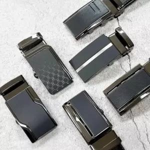 버클 국산 판매 벨트용 버클만 도트 정장 자동 교체용 자동벨트용버클 플럼도트 교체용