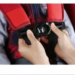 안전벨트 클립 추락방지장치 유모차 육아 카시트 안전