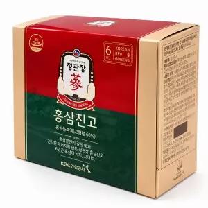 정관장 홍삼진고(250g*2병) (25일분)