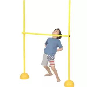 키더스 림보 세트 학교 체육대회 림보대 180X180