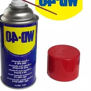 WD-40 방청윤활제 대형 360ml 윤활유 방청제 p-C9425 녹방지 녹제거