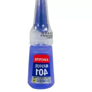 록타이트/LOCTITE/401/다용도 순간용품/20g 접착제 a-W65515E
