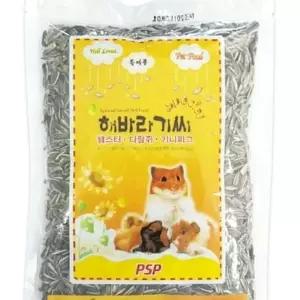 스몰펫용품 PSP 스페셜 해바라기씨 380g 햄스터간식 햄스터용품 a-WACEAB2