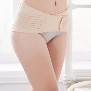 S라인 산후복대 하복부 골반벨트 임산부복대 뱃살보정 o-10B8A