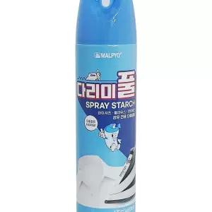 말표 다리미풀 480ml 0108 다림풀 풀먹임 섬유유연 정전기방지용 다림질용풀 다림질보조 t-F3507