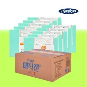 매직캔 리필봉투 280 250 220