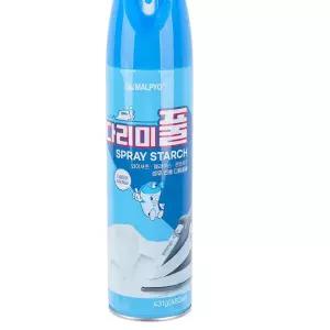 말표 다리미풀 스프레이 480ml 다림풀 다림질 분사 가성비 간편 t-F6AED