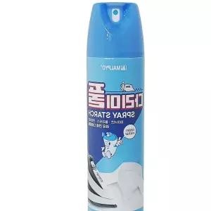 말표 다리미풀 480ml 0108 다림풀 풀먹임 섬유유연 정전기방지용 u-W94BEDE 다림질용풀 다림질보조