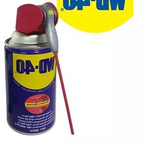 스마트노즐 WD-40 방청윤활제 360ml 윤활유 방청제 u-W0A10B3 녹방지 녹제거