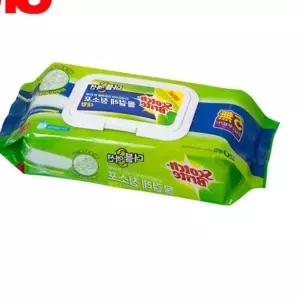3M 물걸레 청소포 더블액션 대형 20매 바닥청소용품 생활용품 e-W9DD183