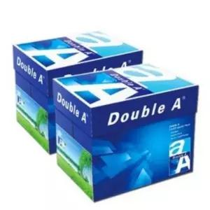 [하프클럽/셀러허브]더블에이 복사지 A4 80g 2500매 2BOX 총5000매_JH