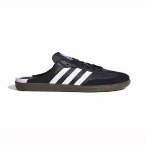매장정품 아디다스 ADIDAS LB3815 삼바 OG 뮬 코어블랙 화이트 패션화 캐주얼화 6907041