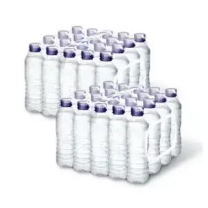 강원평창수 무라벨 500ml 40개