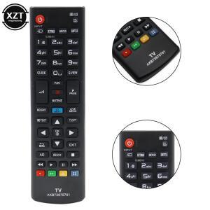 LED LCD TV 컨트롤러용 IR 적외선 리모컨 교체 스마트 호환 AKB73975761