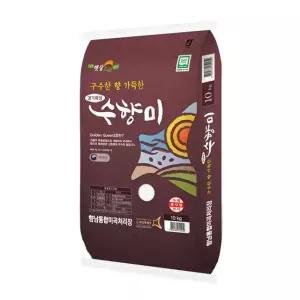 수향미 골든퀸 3호 10kg