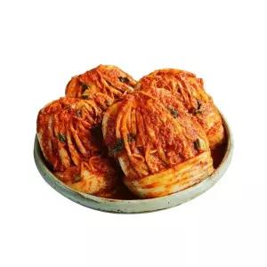 해남 땅끝마을 쌍둥이네 김치 10kg