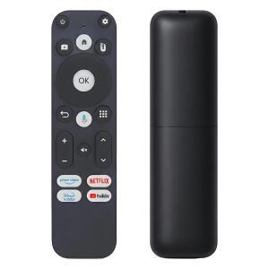 [호환품]음성 기능이 없는 UNIFI TV와 호환되는 교체용 적외선 리모컨입니다.