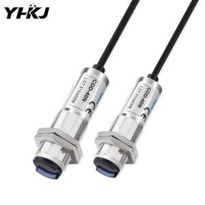 자동화용 적외선 광전 센서 광 근접 스위치 확산 반사 NPN PNP CDD-11 40/80 10-30VDC