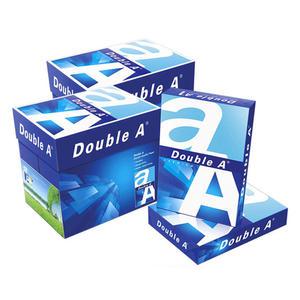 더블A 더블에이 복사지 A4 용지 1BOX(2500매) 80g