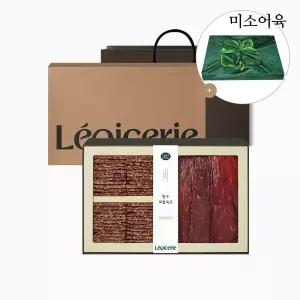 [롯데백화점]미소어육 한우 복합육포 선물세트 510g