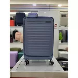 [아메리칸투어리스터]FRONTEC캐리어 68/25 ELEMENTAL BLUE HJ371029