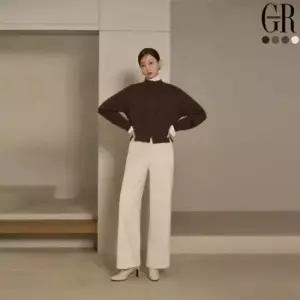 조르쥬레쉬 25FW 뉴코듀로이 보아퍼 기모본딩 팬츠 4종(LCBW)