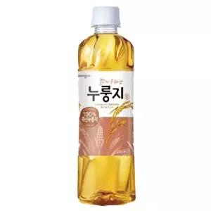 (로)맑게 우려낸 누룽지 500mlx20