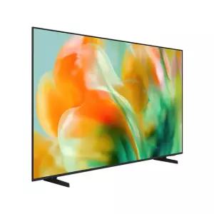eTV 삼성 TV KU75MH80AFXKR+사운드바 스탠드형