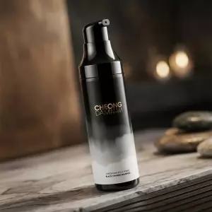 청담스타일 포레스트 블랙체인지 염색샴푸 200ml 흑갈색