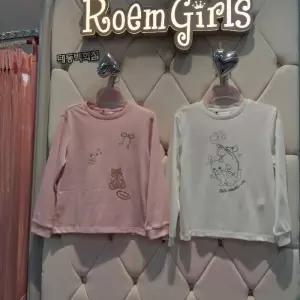 로엠걸즈 DP01 데일리  티셔츠 데일리  티셔츠  RGLA268Y1