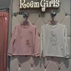 [셀러허브 1]로엠걸즈 DP01 데일리  티셔츠 데일리  티셔츠  RGLA268Y1 (51627649)
