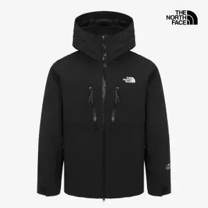 The North Face M'S VAIL JACKET - BLACK 스키복 자켓