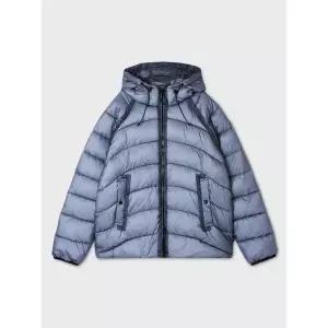 [후아유](센텀시티점)Sheer Nylon Padded jacket / WHJPG4933U