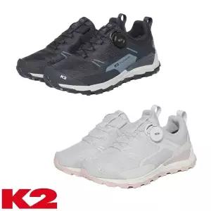 [K2](대전신세계)고어텍스 트레킹화 머큐리 FMS25G92 FWS25G93