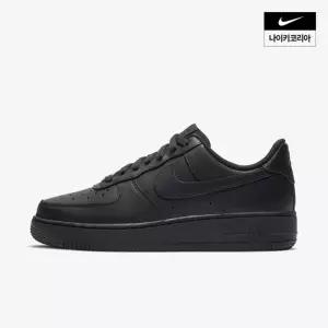 나이키 NIKE 에어 포스 1 07 (여성) DD8959-001 DD8959001 40B0485442