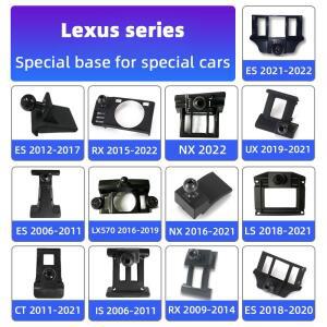 자동차 전화 홀더베이스 Lexus ES200 RX450h CT200h LX570 NX300h LS 고정 공기 배출구 브래킷베이스 용