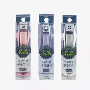 하니B3 프리미엄 777 손톱깍이 손톱정리 대 777손톱깍기 프리미엄손톱깍기 발톱깍기 세븐스타손톱깍기 일상