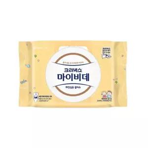[크리넥스] 마이비데 키즈 40매 1팩 유치원 어린이집 배변훈련 물에녹는 비데티슈