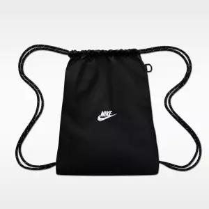 Nike 나이키 헤리티지 2.0 드로스트링 백(12L) IB4356 -010